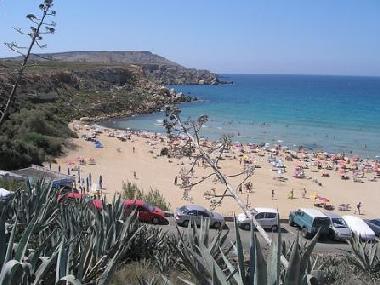 Apartamento de vacaciones en Bugibba (Malta)Casa de vacaciones