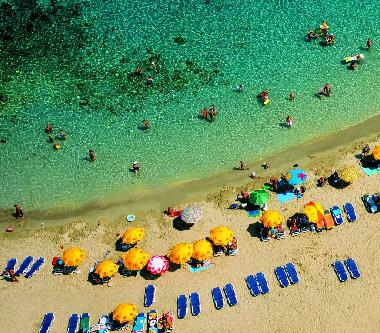 Apartamento de vacaciones en Bugibba (Malta)Casa de vacaciones