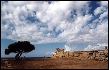 Apartamento de vacaciones en Bugibba (Malta)Casa de vacaciones