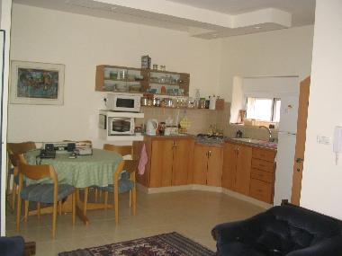 Apartamento de vacaciones en Haifa (Hefa (Haifa))Casa de vacaciones