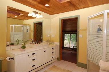 Chalet en Morin-Heights (Quebec)Casa de vacaciones