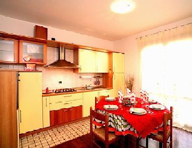 Apartamento de vacaciones en Venezia Mira (Venezia)Casa de vacaciones