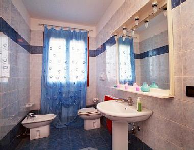 Apartamento de vacaciones en Venezia Mira (Venezia)Casa de vacaciones