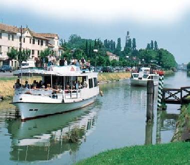 Apartamento de vacaciones en Venezia Mira (Venezia)Casa de vacaciones