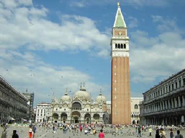 Apartamento de vacaciones en Venezia Mira (Venezia)Casa de vacaciones