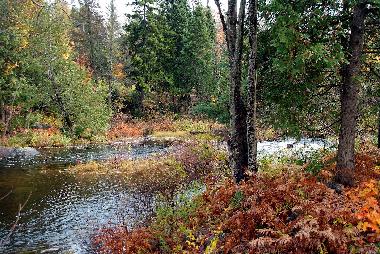 Chalet en Morin-Heights (Quebec)Casa de vacaciones