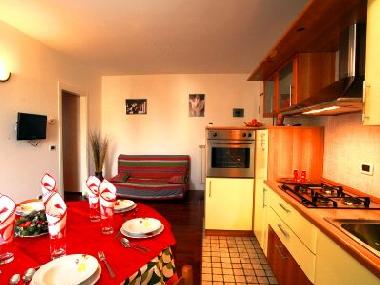 Apartamento de vacaciones en Venezia Mira (Venezia)Casa de vacaciones