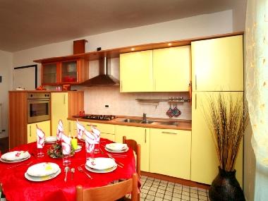 Apartamento de vacaciones en Venezia Mira (Venezia)Casa de vacaciones