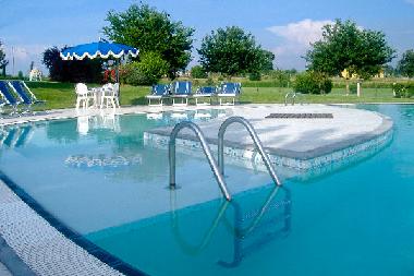 Casa de vacaciones en Orentano (Lucca)Casa de vacaciones