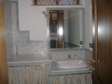 Casa de vacaciones en Orentano (Lucca)Casa de vacaciones