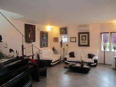 Villa en Sainte Maxime (Var)Casa de vacaciones