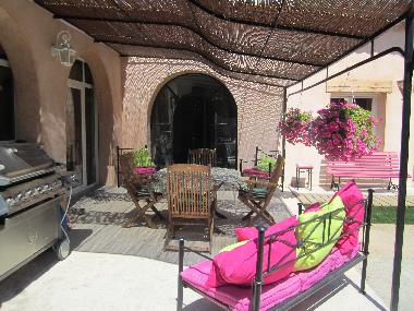 Villa en Sainte Maxime (Var)Casa de vacaciones