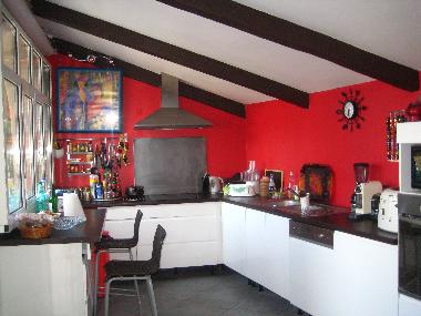 Villa en Sainte Maxime (Var)Casa de vacaciones