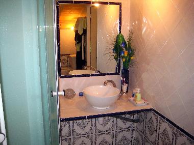 Villa en Sainte Maxime (Var)Casa de vacaciones