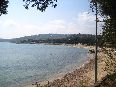 Villa en Sainte Maxime (Var)Casa de vacaciones