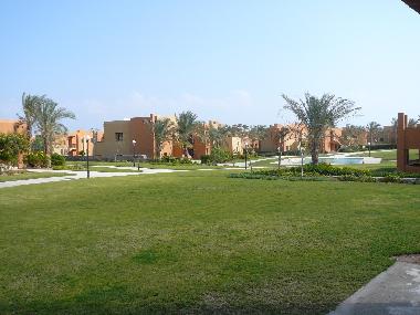 Apartamento de vacaciones en Makadi Bay, Hurghada (Al Bahr al Ahmar)Casa de vacaciones