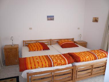 Apartamento de vacaciones en Makadi Bay, Hurghada (Al Bahr al Ahmar)Casa de vacaciones