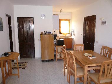 Apartamento de vacaciones en Makadi Bay, Hurghada (Al Bahr al Ahmar)Casa de vacaciones