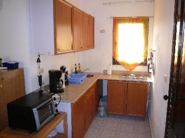 Apartamento de vacaciones en Makadi Bay, Hurghada (Al Bahr al Ahmar)Casa de vacaciones