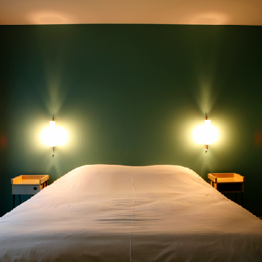 Cama y desayuno en Nieuwpoort (Flandes)Casa de vacaciones