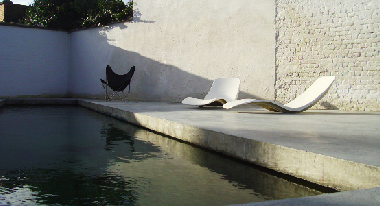 Cama y desayuno en Nieuwpoort (Flandes)Casa de vacaciones