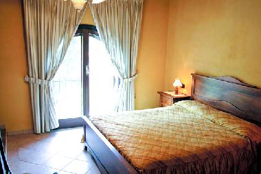 Casa de vacaciones en Orentano (Pisa)Casa de vacaciones