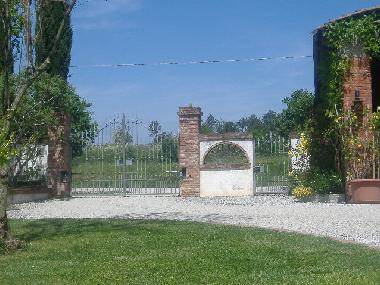 Casa de vacaciones en Orentano (Pisa)Casa de vacaciones