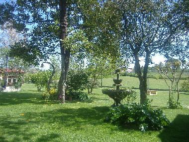 Casa de vacaciones en Orentano (Pisa)Casa de vacaciones