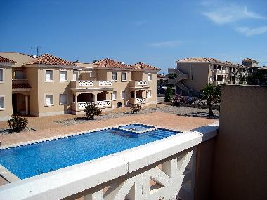 Apartamento de vacaciones en Deltebre (Tarragona)Casa de vacaciones