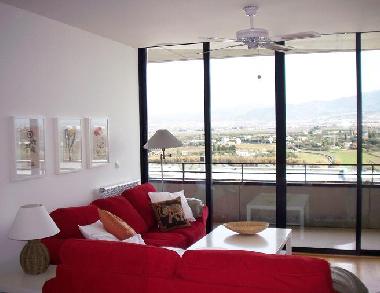 Apartamento de vacaciones en Las Gabias (Granada)Casa de vacaciones