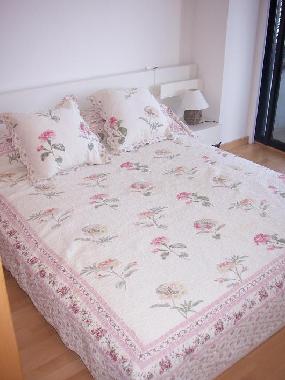 Apartamento de vacaciones en Las Gabias (Granada)Casa de vacaciones