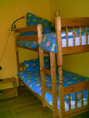 Casa de vacaciones en Dugort, Achill Island (Mayo)Casa de vacaciones