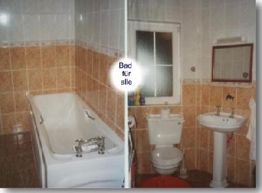 Casa de vacaciones en Dugort, Achill Island (Mayo)Casa de vacaciones