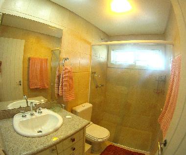 Cama y desayuno en florian�polis (Santa Catarina)Casa de vacaciones