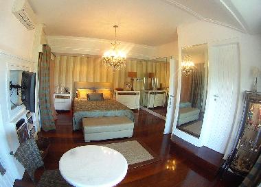 Cama y desayuno en florian�polis (Santa Catarina)Casa de vacaciones