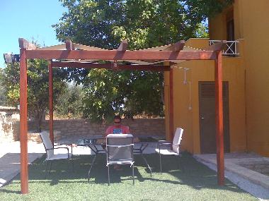 Casa de vacaciones en Rethymno (Rethymni)Casa de vacaciones