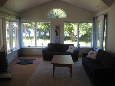 Casa de vacaciones en Gottby (Ahvenanmaa)Casa de vacaciones