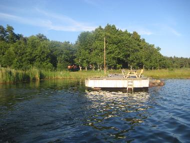 Casa de vacaciones en Gottby (Ahvenanmaa)Casa de vacaciones