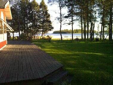 Casa de vacaciones en Gottby (Ahvenanmaa)Casa de vacaciones