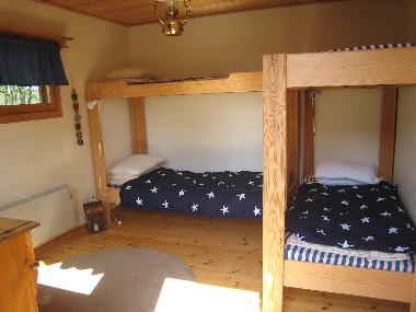 Casa de vacaciones en Gottby (Ahvenanmaa)Casa de vacaciones