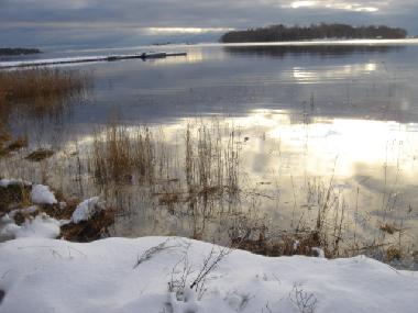 Casa de vacaciones en Gottby (Ahvenanmaa)Casa de vacaciones