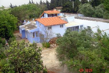 Casa de vacaciones en El Colorado (Cdiz)Casa de vacaciones