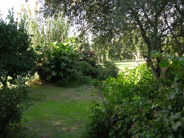 Casa de vacaciones en El Colorado (Cdiz)Casa de vacaciones