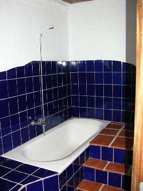 Casa de vacaciones en El Colorado (Cdiz)Casa de vacaciones