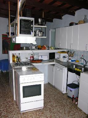 Casa de vacaciones en El Colorado (Cdiz)Casa de vacaciones