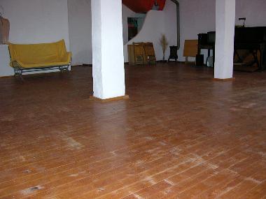 Casa de vacaciones en El Colorado (Cdiz)Casa de vacaciones