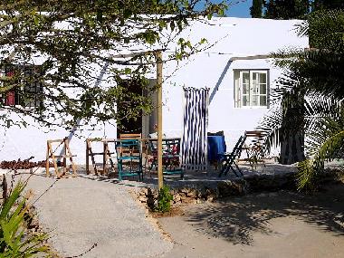 Casa de vacaciones en El Colorado (Cdiz)Casa de vacaciones