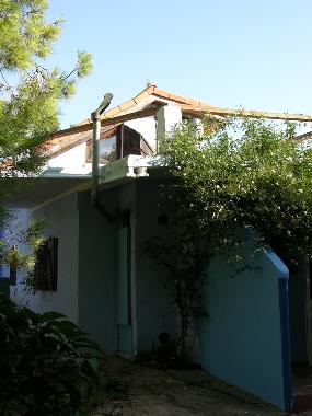 Casa de vacaciones en El Colorado (Cdiz)Casa de vacaciones