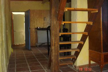 Casa de vacaciones en El Colorado (Cdiz)Casa de vacaciones