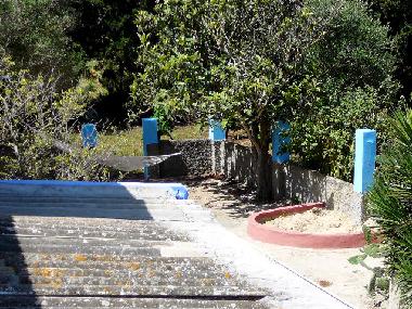 Casa de vacaciones en El Colorado (Cdiz)Casa de vacaciones